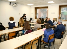 OPEN DAY 21 OTTOBRE 2017 INFORMATICA-TURISMO-SCIENZE UMANE